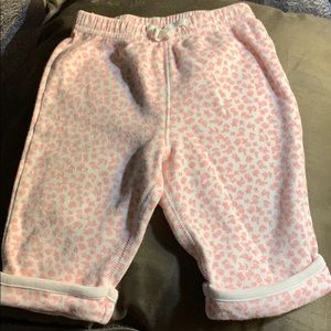 3M Infant pants